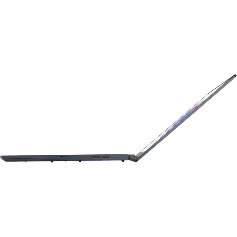 Notebook MSI PS63 Modern 8M šedý, Notebook, MSI, PS63, Modern, 8M, šedý