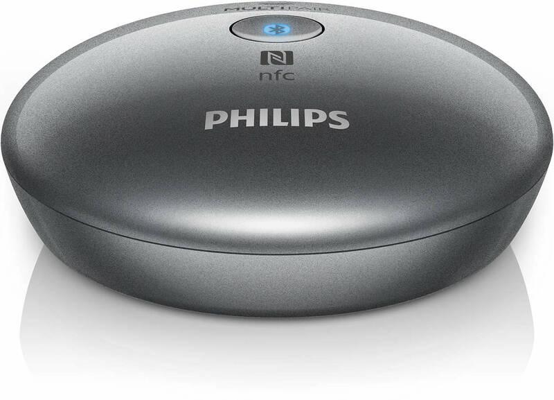Příslušenství Philips Bluetooth