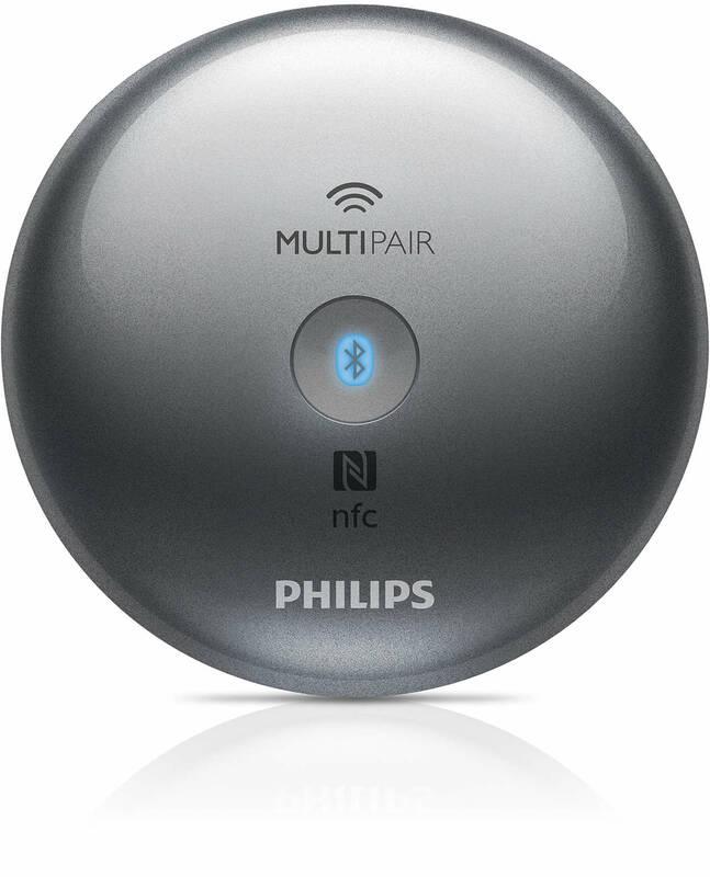 Příslušenství Philips Bluetooth, Příslušenství, Philips, Bluetooth