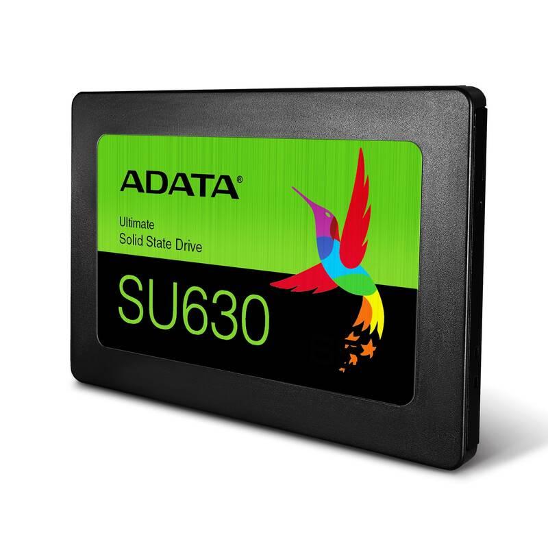SSD ADATA SU630 240GB, SSD, ADATA, SU630, 240GB