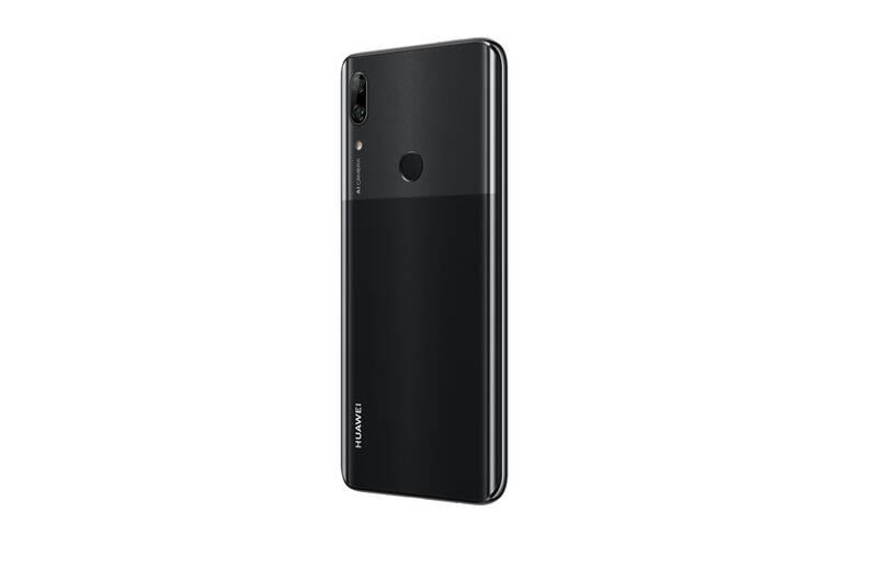 Mobilní telefon Huawei P smart Z černý, Mobilní, telefon, Huawei, P, smart, Z, černý