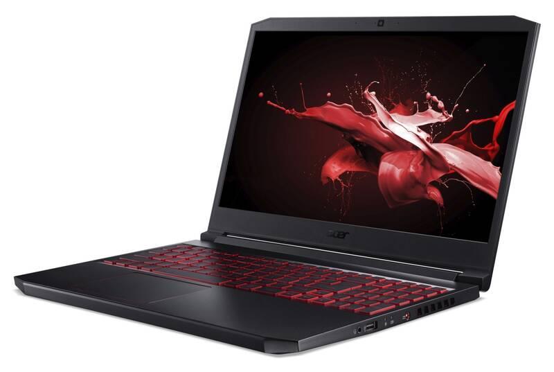 Notebook Acer Nitro 7 černý