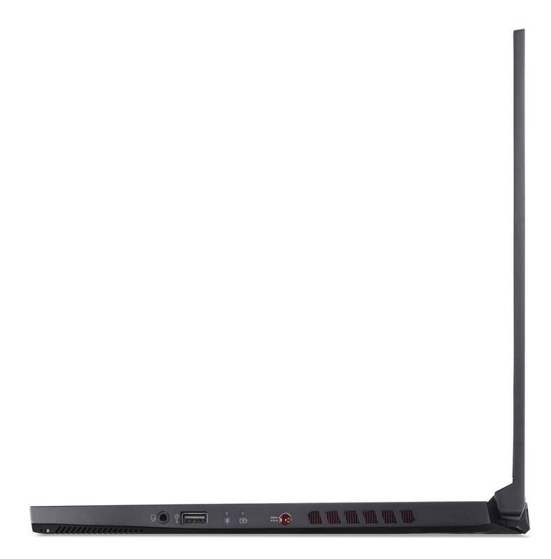 Notebook Acer Nitro 7 černý