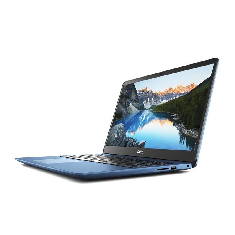 Notebook Dell Inspiron 15