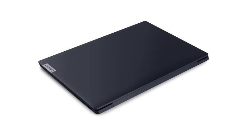 Notebook Lenovo IdeaPad S540-14IWL modrý