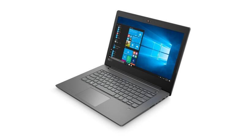 Notebook Lenovo IdeaPad V330-14ARR šedý, Notebook, Lenovo, IdeaPad, V330-14ARR, šedý