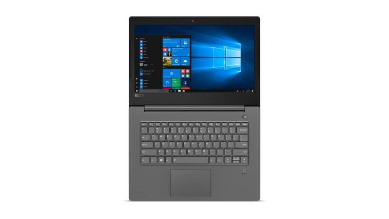 Notebook Lenovo IdeaPad V330-14ARR šedý, Notebook, Lenovo, IdeaPad, V330-14ARR, šedý