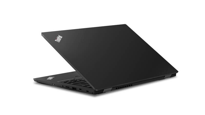 Notebook Lenovo ThinkPad L390 černý, Notebook, Lenovo, ThinkPad, L390, černý