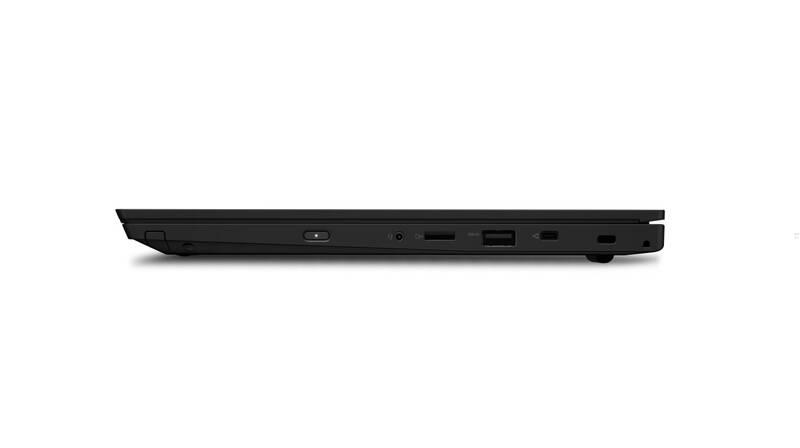 Notebook Lenovo ThinkPad L390 černý