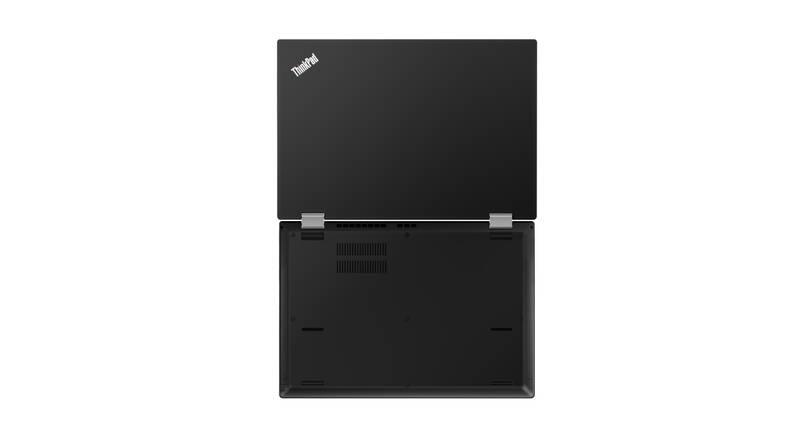 Notebook Lenovo ThinkPad L390 Yoga černý