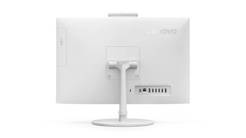 Počítač All In One Lenovo V530-22ICB bílý
