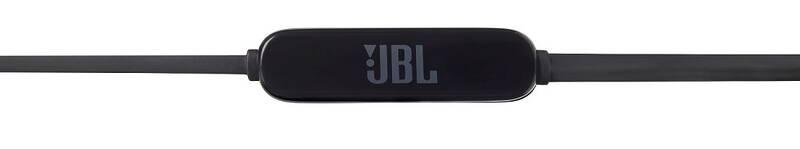 Sluchátka JBL T160BT černá, Sluchátka, JBL, T160BT, černá