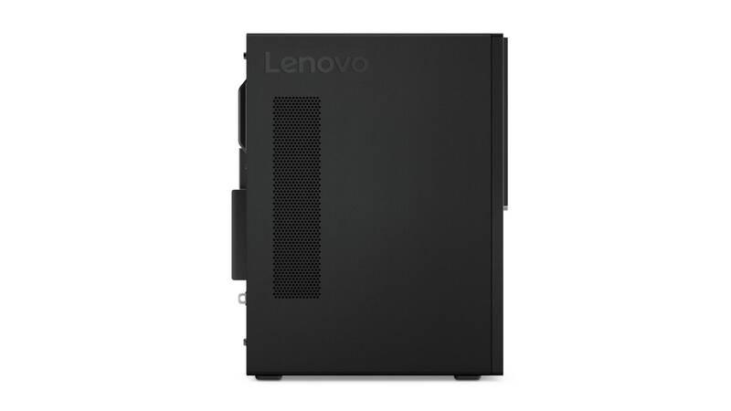 Stolní počítač Lenovo V330-15IGM černý, Stolní, počítač, Lenovo, V330-15IGM, černý