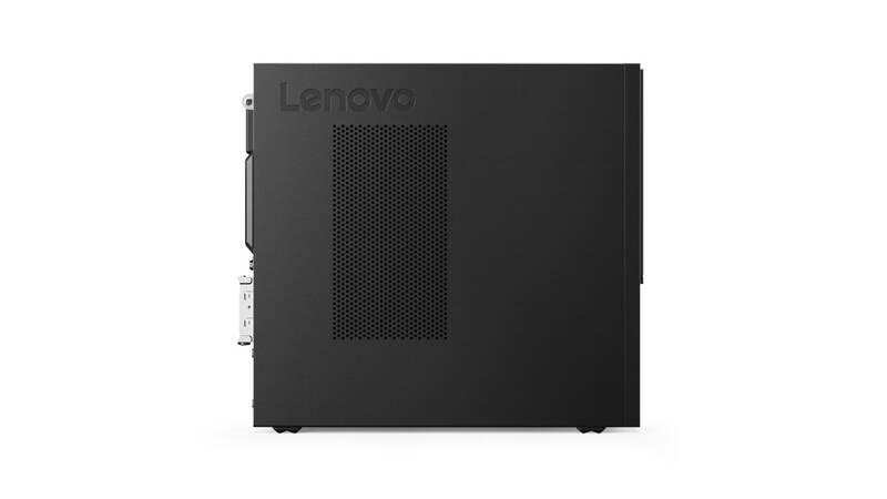 Stolní počítač Lenovo V530s černý šedý, Stolní, počítač, Lenovo, V530s, černý, šedý