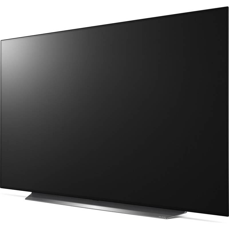 Televize LG OLED55C9 titanium, Televize, LG, OLED55C9, titanium