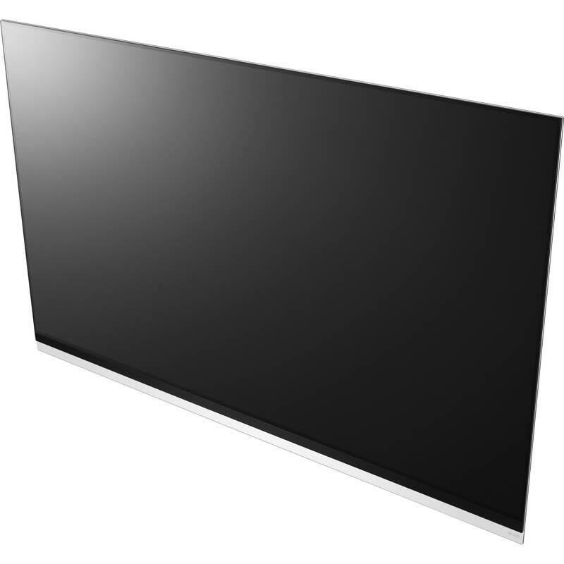 Televize LG OLED55E9 černá, Televize, LG, OLED55E9, černá