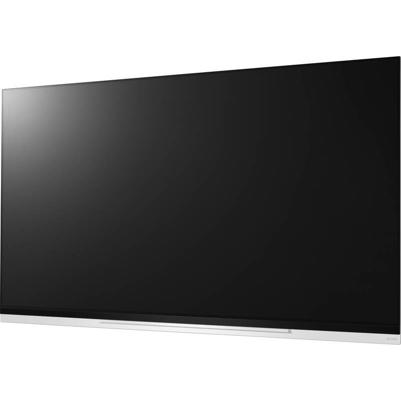 Televize LG OLED55E9 černá
