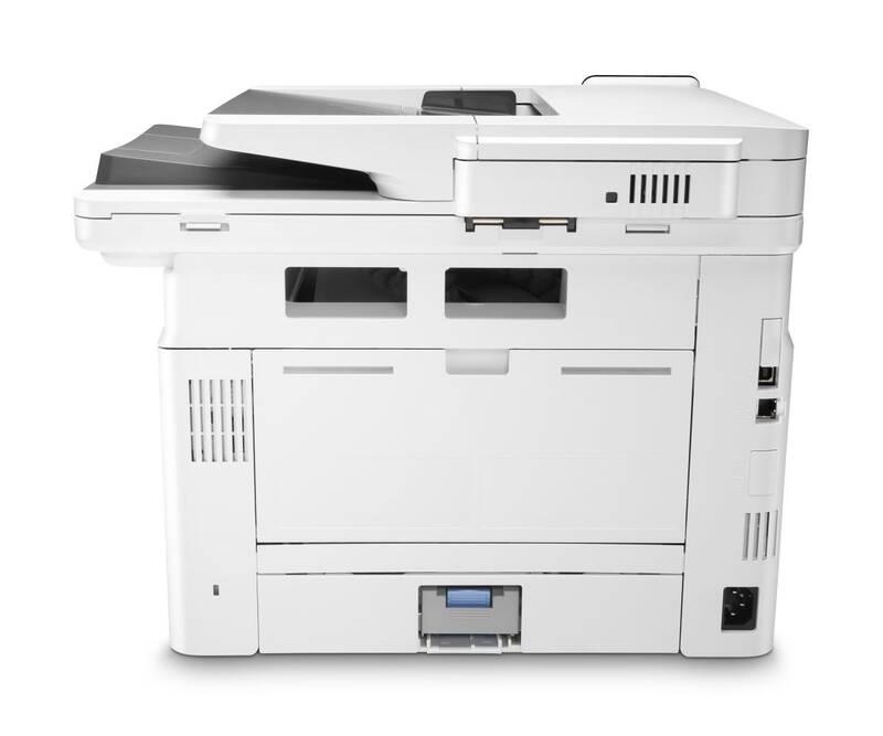 Tiskárna multifunkční HP LaserJet Pro MFP M428fdn, Tiskárna, multifunkční, HP, LaserJet, Pro, MFP, M428fdn