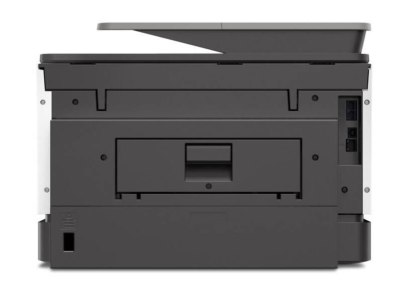 Tiskárna multifunkční HP Officejet Pro 9020, Tiskárna, multifunkční, HP, Officejet, Pro, 9020