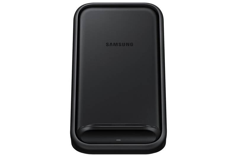 Bezdrátová nabíječka Samsung EP-N5200, 20W černá, Bezdrátová, nabíječka, Samsung, EP-N5200, 20W, černá