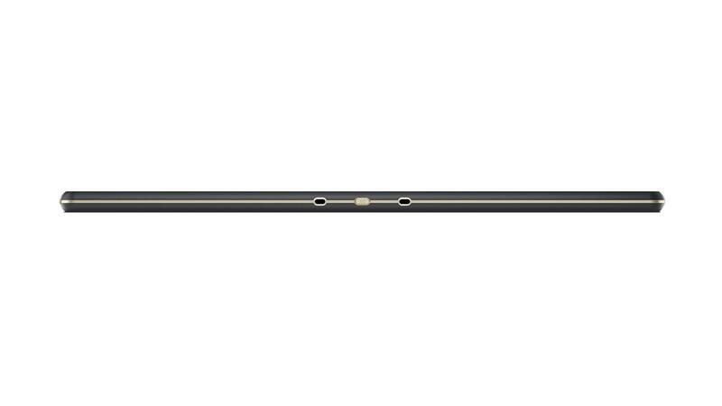 Dotykový tablet Lenovo Tab M10 32 GB HD černý