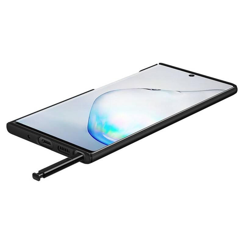 Kryt na mobil Spigen Thin Fit pro Samsung Galaxy Note10 černý, Kryt, na, mobil, Spigen, Thin, Fit, pro, Samsung, Galaxy, Note10, černý