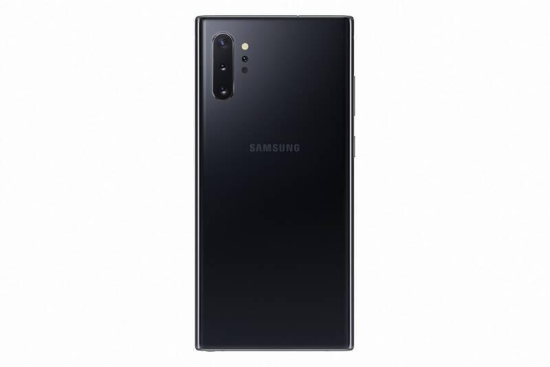 Mobilní telefon Samsung Galaxy Note10 256 GB černý