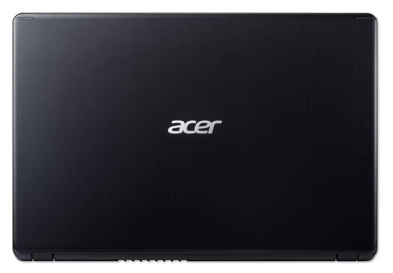 Notebook Acer Aspire 5 černý