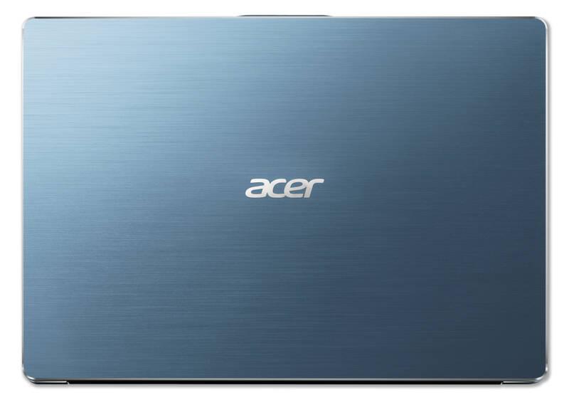 Notebook Acer Swift 3 modrý