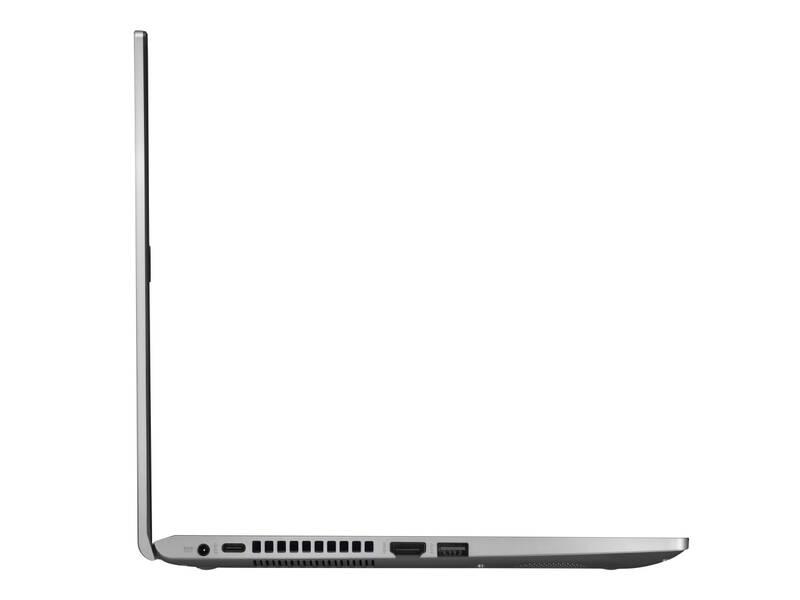 Notebook Asus X509FB-EJ033T stříbrný, Notebook, Asus, X509FB-EJ033T, stříbrný