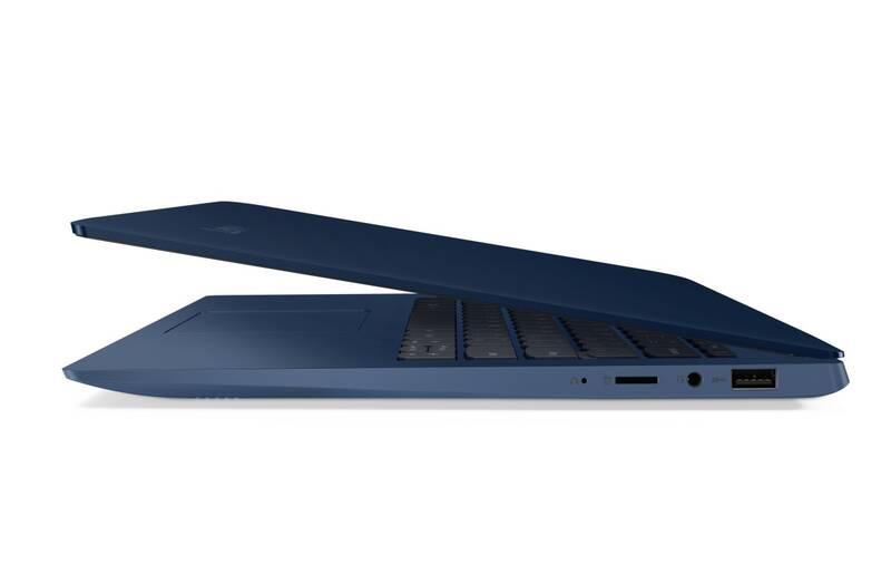Notebook Lenovo IdeaPad S130-14IGM MS Office 365 pro jednotlivce modrý, Notebook, Lenovo, IdeaPad, S130-14IGM, MS, Office, 365, pro, jednotlivce, modrý