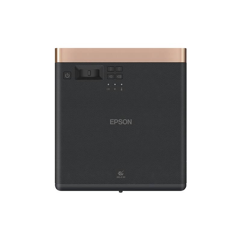Projektor Epson EF-100B