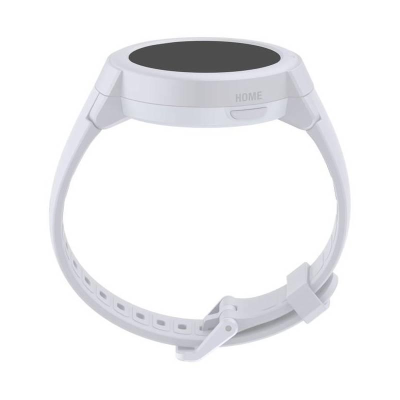 Chytré hodinky Xiaomi Amazfit Verge Lite bílé, Chytré, hodinky, Xiaomi, Amazfit, Verge, Lite, bílé