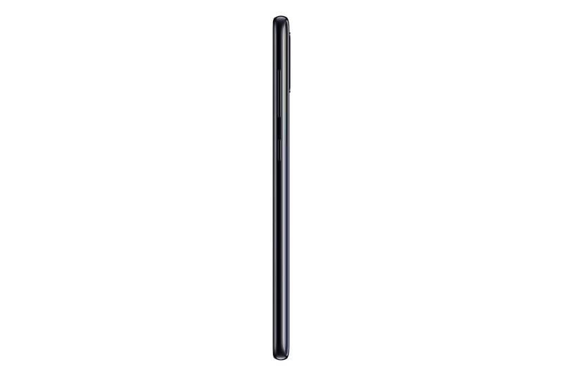 Mobilní telefon Samsung Galaxy A30s Dual SIM černý