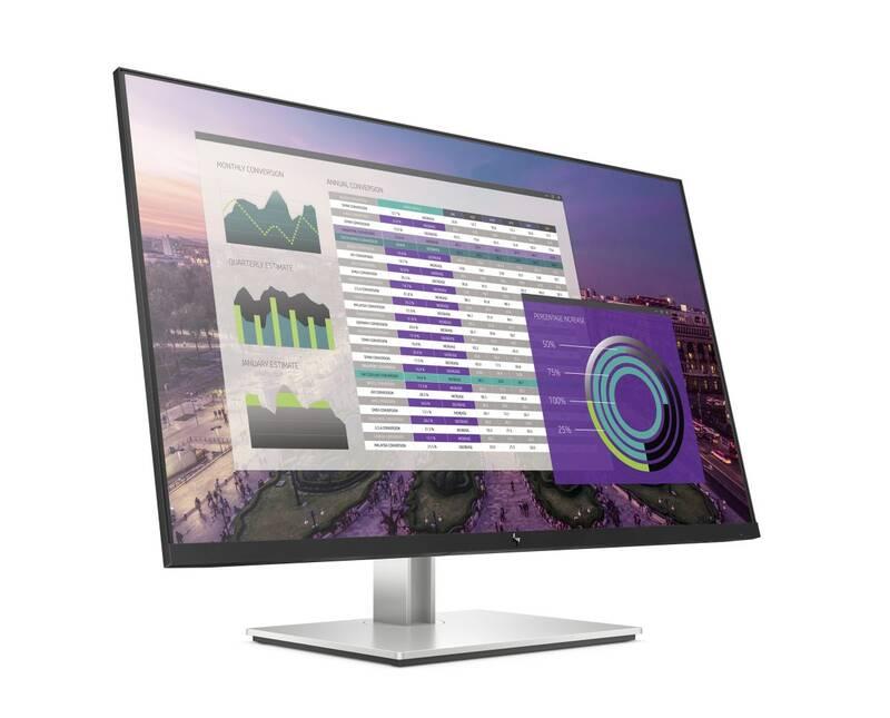 Monitor HP EliteDisplay E324q