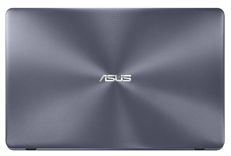 Notebook Asus VivoBook 17 X705UA-BX774T šedý, Notebook, Asus, VivoBook, 17, X705UA-BX774T, šedý