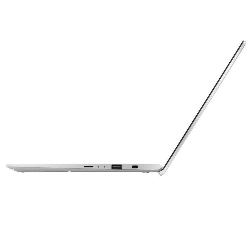 Notebook Asus VivoBook A412DA-EK290T stříbrný, Notebook, Asus, VivoBook, A412DA-EK290T, stříbrný