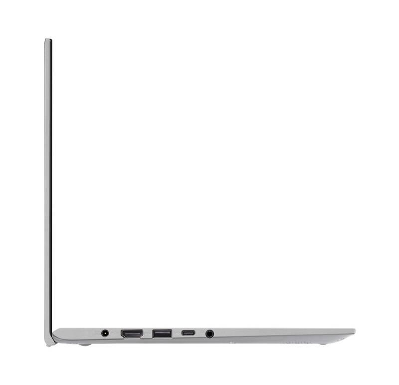 Notebook Asus VivoBook A412DA-EK290T stříbrný