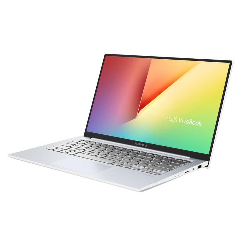 Notebook Asus VivoBook S S330FA-EY129T stříbrný, Notebook, Asus, VivoBook, S, S330FA-EY129T, stříbrný