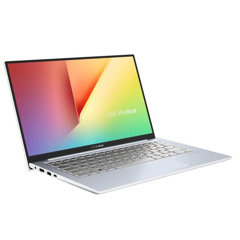 Notebook Asus VivoBook S S330FA-EY129T stříbrný, Notebook, Asus, VivoBook, S, S330FA-EY129T, stříbrný