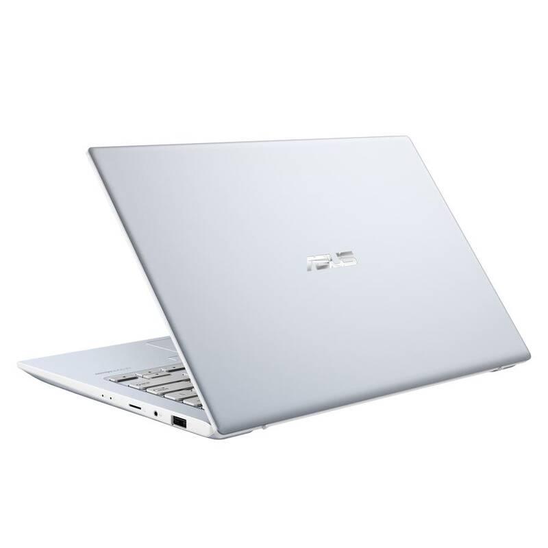 Notebook Asus VivoBook S S330FA-EY129T stříbrný