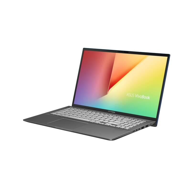 Notebook Asus Vivobook S S531FA-BQ029T šedý, Notebook, Asus, Vivobook, S, S531FA-BQ029T, šedý