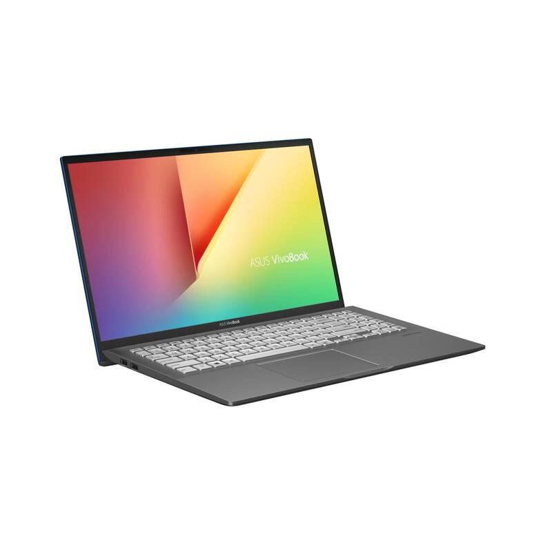 Notebook Asus Vivobook S S531FA-BQ029T šedý