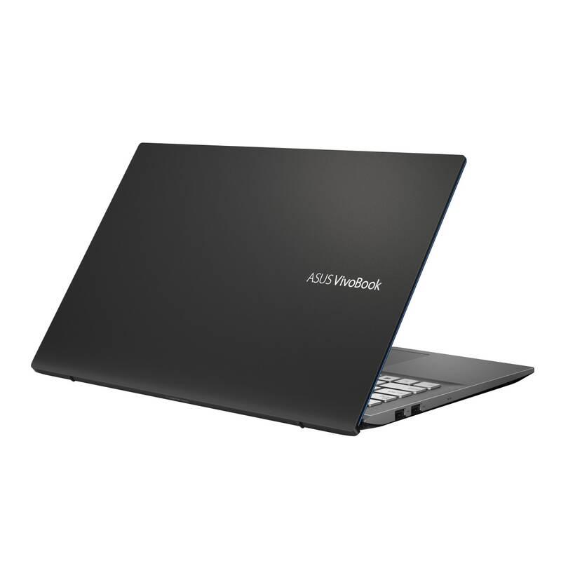 Notebook Asus Vivobook S S531FA-BQ029T šedý