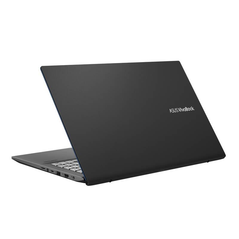 Notebook Asus Vivobook S S531FA-BQ029T šedý, Notebook, Asus, Vivobook, S, S531FA-BQ029T, šedý