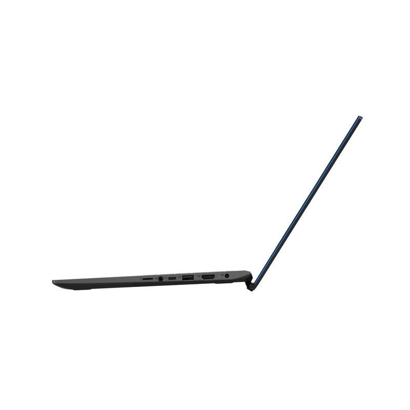 Notebook Asus Vivobook S S531FA-BQ029T šedý