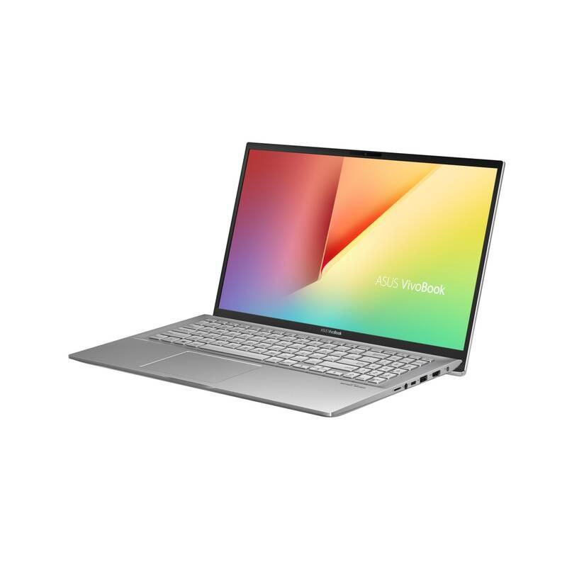 Notebook Asus Vivobook S S531FA-BQ032T stříbrný, Notebook, Asus, Vivobook, S, S531FA-BQ032T, stříbrný