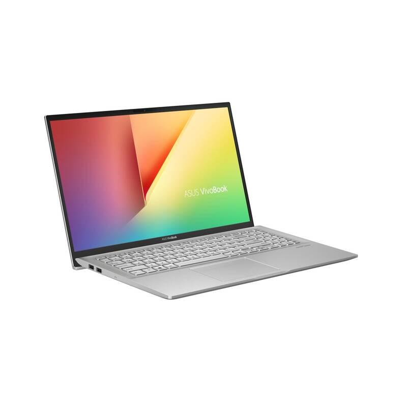 Notebook Asus Vivobook S S531FA-BQ032T stříbrný, Notebook, Asus, Vivobook, S, S531FA-BQ032T, stříbrný