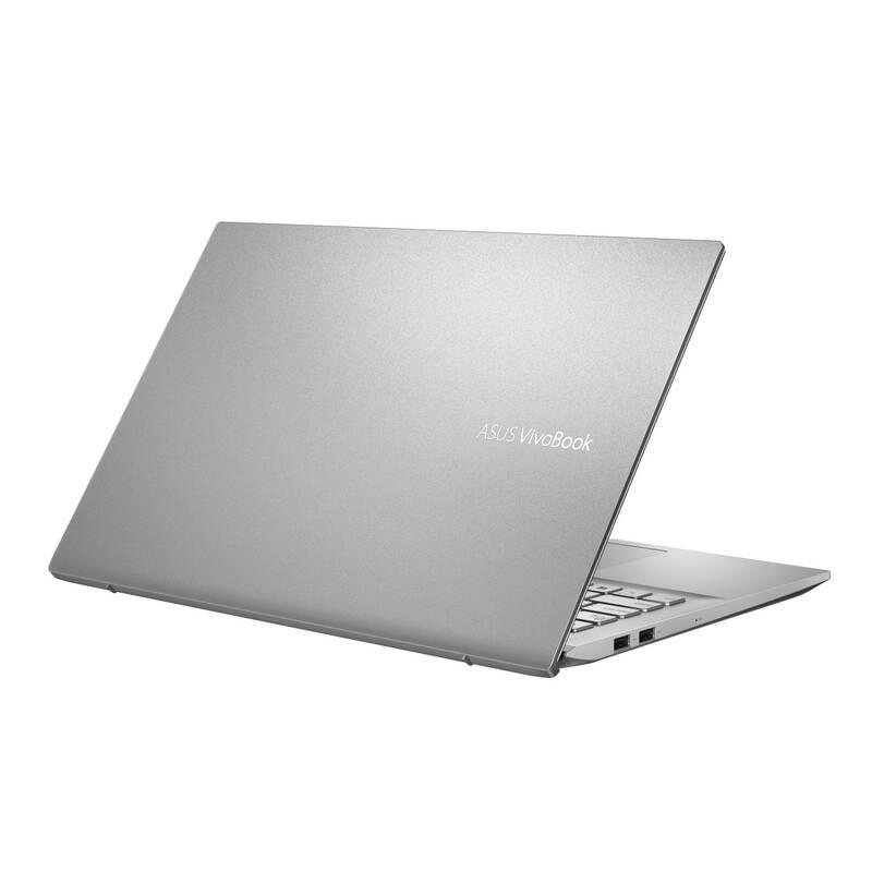 Notebook Asus Vivobook S S531FA-BQ032T stříbrný, Notebook, Asus, Vivobook, S, S531FA-BQ032T, stříbrný