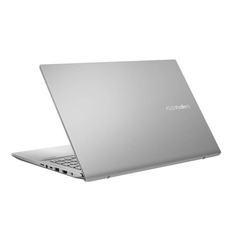 Notebook Asus Vivobook S S531FA-BQ032T stříbrný, Notebook, Asus, Vivobook, S, S531FA-BQ032T, stříbrný